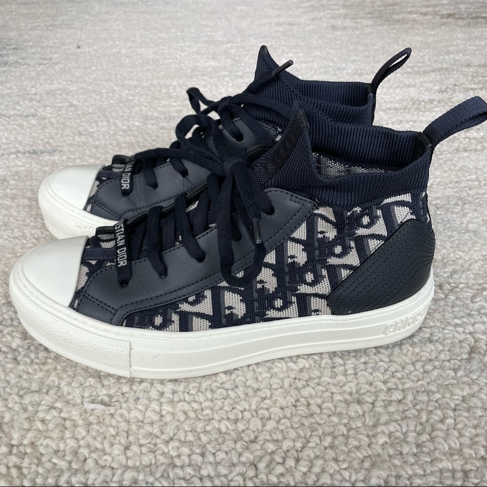 Walk’n Dior Sneakers